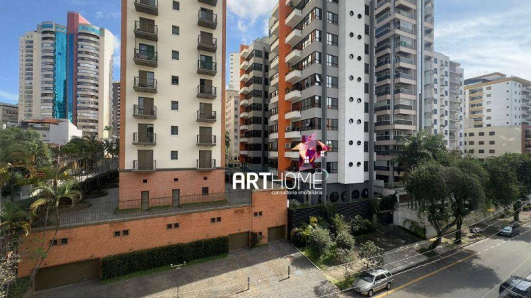 Imagem Apartamento com 2 Quartos à Venda, 45 m² em Vila Bastos - Santo André Imagem Apartamento com 2 Quartos à Venda, 45 m² em Vila Bastos - Santo André