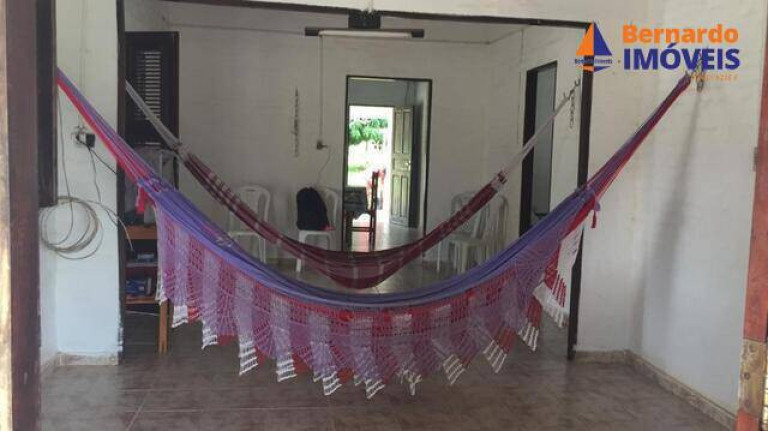 Imagem Chácara com 3 Quartos à Venda, 9 m² em Tijucussú - Cascavel
