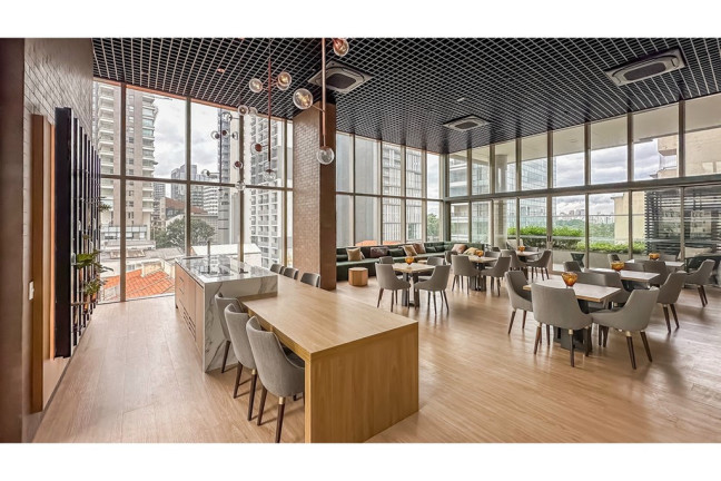 Imagem Imóvel com 2 Quartos à Venda, 71 m² em Pinheiros - São Paulo Imagem Imóvel com 2 Quartos à Venda, 71 m² em Pinheiros - São Paulo