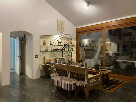 Imagem Casa de Condomínio com 7 Quartos à Venda, 2.040 m² em Chácara Granja Velha - Cotia