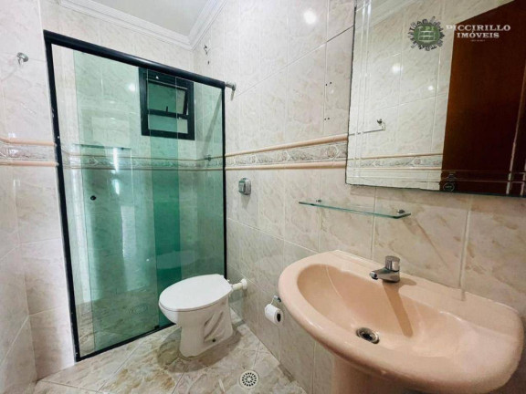 Imagem Apartamento com 3 Quartos à Venda, 137 m² em Aviação - Praia Grande