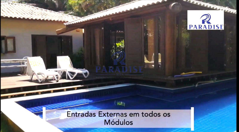 Imagem Casa com 3 Quartos à Venda, 1.000 m² em Itacimirim - Camaçari Imagem Casa com 3 Quartos à Venda, 1.000 m² em Itacimirim - Camaçari