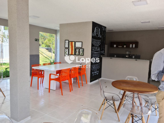 Imagem Apartamento com 2 Quartos à Venda, 69 m² em Jardim São Gabriel - Campinas