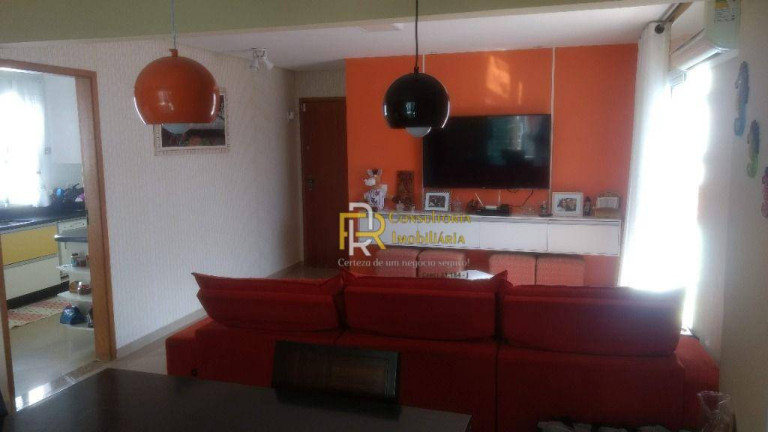 Imagem Cobertura com 3 Quartos à Venda, 177 m² em Tupi - Praia Grande Imagem Cobertura com 3 Quartos à Venda, 177 m² em Tupi - Praia Grande