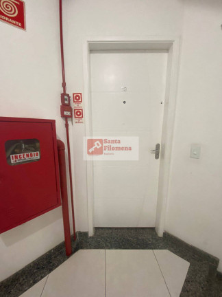 Imagem Cobertura com 2 Quartos à Venda, 80 m² em Parque Das Nações - Santo André Imagem Cobertura com 2 Quartos à Venda, 80 m² em Parque Das Nações - Santo André