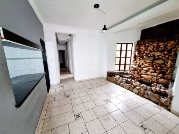 Imagem Casa com 3 Quartos para Alugar, 216 m² em Aviação - Praia Grande Imagem Casa com 3 Quartos para Alugar, 216 m² em Aviação - Praia Grande