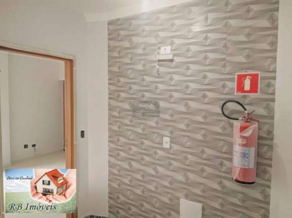 Imagem Apartamento com 3 Quartos à Venda, 46 m² em Campestre - Santo André Imagem Apartamento com 3 Quartos à Venda, 46 m² em Campestre - Santo André