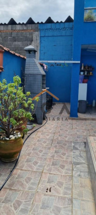 Imagem Casa com 3 Quartos à Venda, 200 m² em Cidade Patriarca - São Paulo