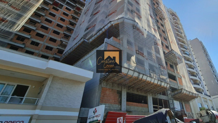 Imagem Apartamento com 2 Quartos à Venda, em Kobrasol - São José Imagem Apartamento com 2 Quartos à Venda, em Kobrasol - São José