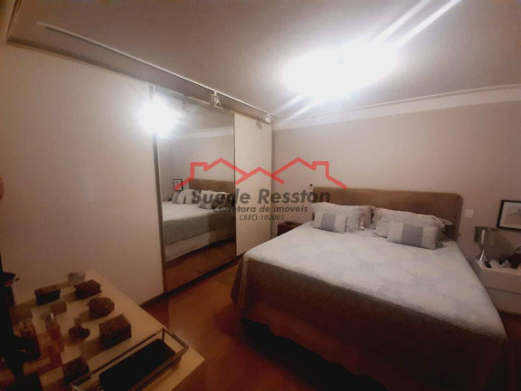 Imagem Apartamento com 3 Quartos à Venda, 160 m² em Santo Amaro - São Paulo