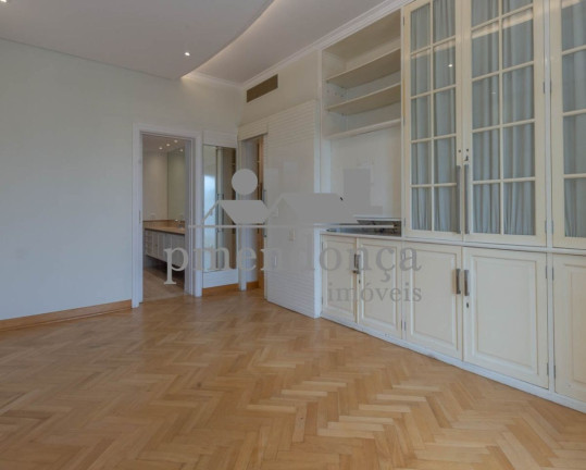 Imagem Apartamento com 4 Quartos à Venda, 455 m² em Higienópolis - São Paulo