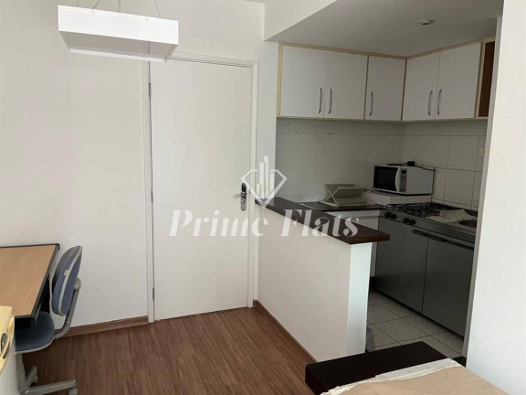 Imagem Apartamento com 1 Quarto à Venda, 33 m² em Bela Vista - São Paulo Imagem Apartamento com 1 Quarto à Venda, 33 m² em Bela Vista - São Paulo