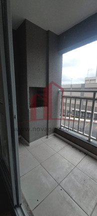 Imagem Apartamento com 2 Quartos à Venda, 51 m² em Vila Bazu - Franco Da Rocha