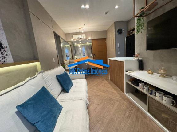 Imagem Apartamento com 2 Quartos à Venda, 62 m² em Centro - Osasco Imagem Apartamento com 2 Quartos à Venda, 62 m² em Centro - Osasco
