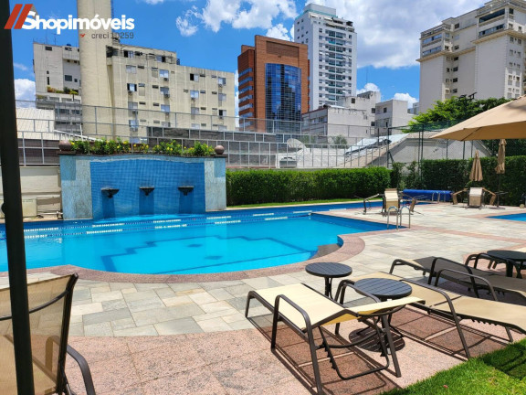 Imagem Apartamento com 3 Quartos para Alugar, 150 m² em Jardim Paulista - São Paulo Imagem Apartamento com 3 Quartos para Alugar, 150 m² em Jardim Paulista - São Paulo