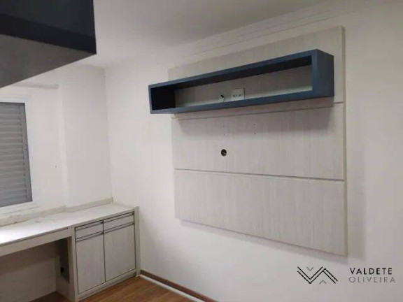 Imagem Apartamento com 2 Quartos à Venda, 56 m² em Jardim Ismênia - São José Dos Campos Imagem Apartamento com 2 Quartos à Venda, 56 m² em Jardim Ismênia - São José Dos Campos