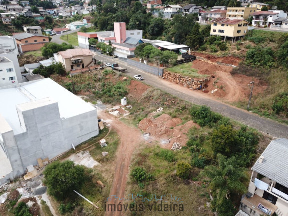 Terreno à Venda, 359 m² em Alvorada - Videira