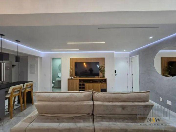 Imagem Apartamento com 3 Quartos à Venda, 105 m² em Vila Anastácio - São Paulo Imagem Apartamento com 3 Quartos à Venda, 105 m² em Vila Anastácio - São Paulo