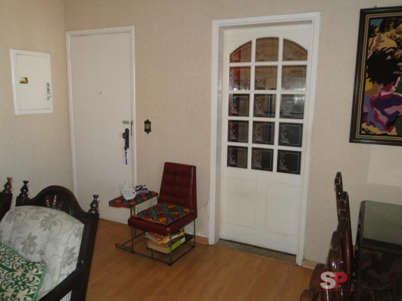 Imagem Apartamento com 3 Quartos à Venda, 101 m² em Parque São Jorge - São Paulo Imagem Apartamento com 3 Quartos à Venda, 101 m² em Parque São Jorge - São Paulo