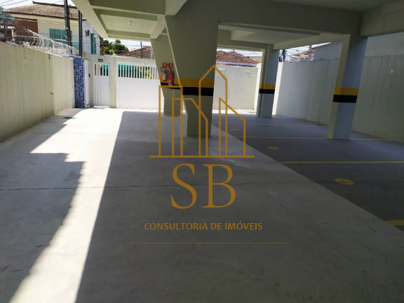 Imagem Apartamento com 2 Quartos à Venda, 48 m² em Vila Voturua - São Vicente Imagem Apartamento com 2 Quartos à Venda, 48 m² em Vila Voturua - São Vicente