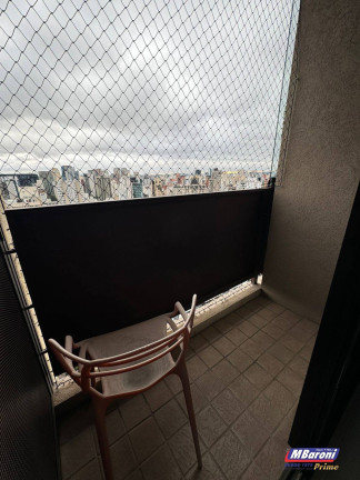 Imagem Apartamento com 1 Quarto para Alugar, 74 m² em Itaim Bibi - São Paulo