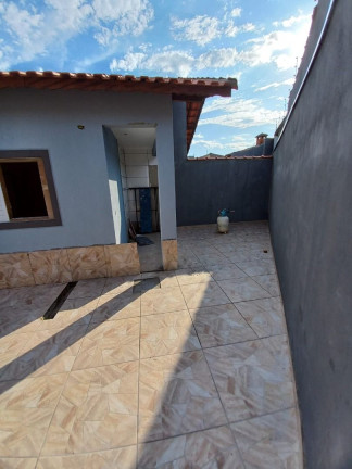 Imagem Casa com 2 Quartos à Venda, 150 m² em Flórida Mirim - Mongaguá
