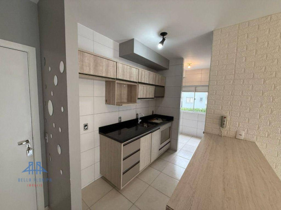 Imagem Apartamento com 2 Quartos à Venda, 57 m² em Fundos - Biguaçu Imagem Apartamento com 2 Quartos à Venda, 57 m² em Fundos - Biguaçu