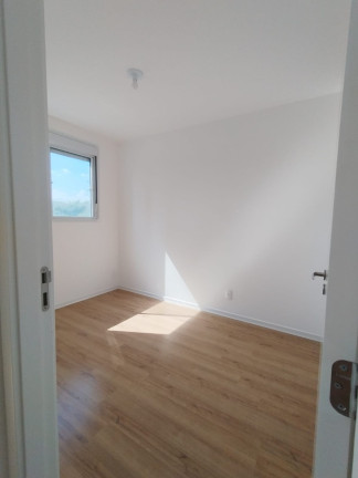 Imagem Apartamento com 2 Quartos à Venda, 42 m² em água Branca - São Paulo