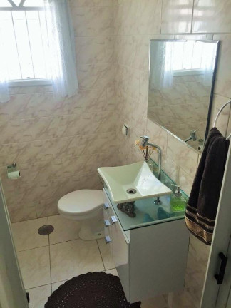 Imagem Sobrado com 3 Quartos à Venda, 211 m² em Centro - Poá Imagem Sobrado com 3 Quartos à Venda, 211 m² em Centro - Poá