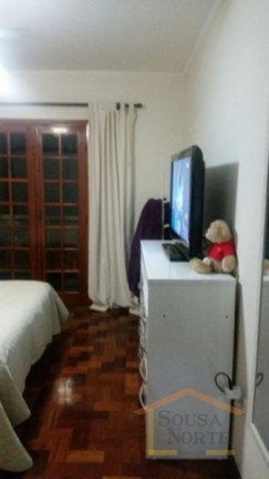 Imagem Sobrado com 3 Quartos à Venda, em Vila Nova Mazzei - São Paulo Imagem Sobrado com 3 Quartos à Venda, em Vila Nova Mazzei - São Paulo