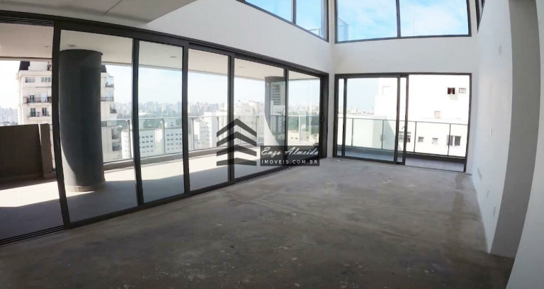 Imagem Apartamento com 4 Quartos à Venda, 388 m² em Vila Nova Conceição - São Paulo