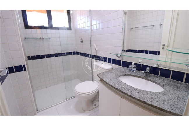 Imagem Apartamento com 3 Quartos à Venda, 166 m² em São Paulo
