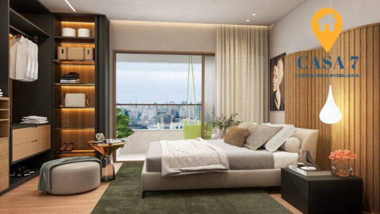 Imagem Apartamento com 1 Quarto à Venda, 30 m² em Funcionários - Belo Horizonte Imagem Apartamento com 1 Quarto à Venda, 30 m² em Funcionários - Belo Horizonte