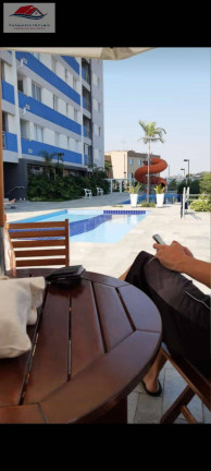 Imagem Apartamento com 2 Quartos à Venda, 63 m² em Vila Barros - Guarulhos
