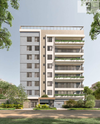 Imagem Apartamento com 3 Quartos à Venda, 107 m² em Boa Vista - Curitiba Imagem Apartamento com 3 Quartos à Venda, 107 m² em Boa Vista - Curitiba