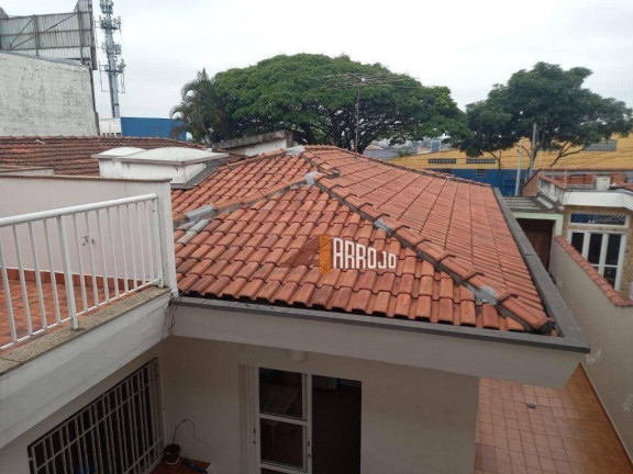 Imagem Casa com 3 Quartos à Venda, 234 m² em Jardim Cotinha - São Paulo Imagem Casa com 3 Quartos à Venda, 234 m² em Jardim Cotinha - São Paulo