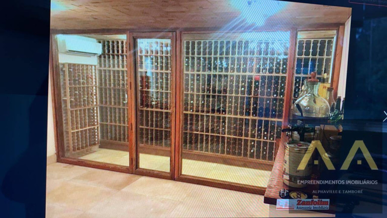 Imagem Casa com 5 Quartos à Venda, 1.200 m² em Alphaville - Santana De Parnaíba Imagem Casa com 5 Quartos à Venda, 1.200 m² em Alphaville - Santana De Parnaíba