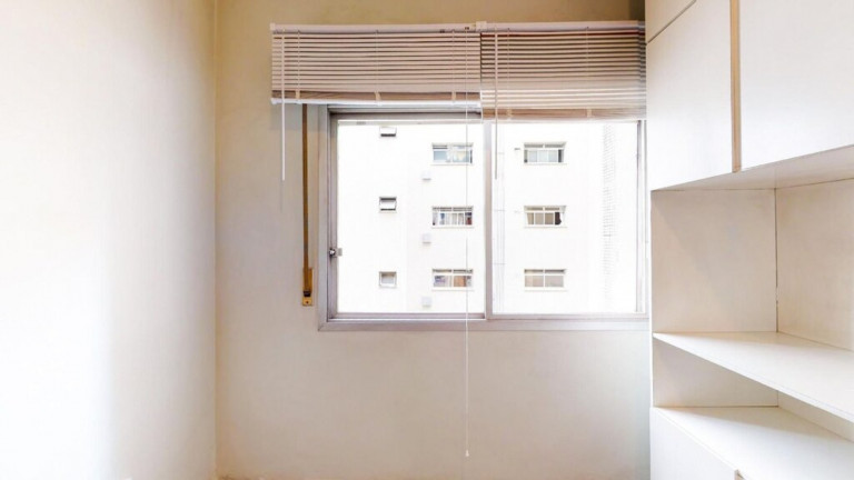 Imagem Imóvel com 2 Quartos à Venda, 83 m² em Itaim Bibi - São Paulo