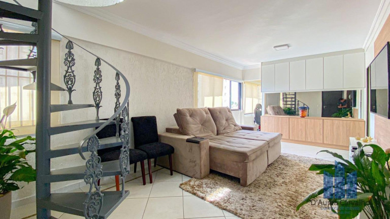 Apartamento com 4 Quartos à Venda, 185 m² em Vila Gumercindo - São Paulo