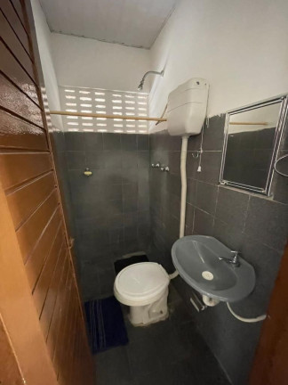 Imagem Casa com 1 Quarto à Venda, 200 m² em Alto Do Mateus - João Pessoa Imagem Casa com 1 Quarto à Venda, 200 m² em Alto Do Mateus - João Pessoa