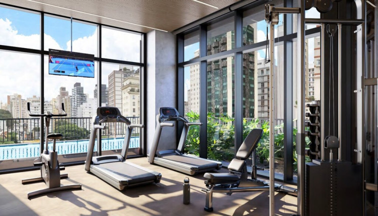 Imagem Apartamento com 4 Quartos à Venda, 514 m² em Jardim Paulista - São Paulo Imagem Apartamento com 4 Quartos à Venda, 514 m² em Jardim Paulista - São Paulo