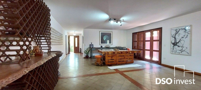 Imagem Casa com 5 Quartos à Venda ou Locação, 960 m² em Brooklin - São Paulo