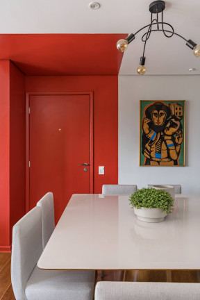 Imagem Apartamento com 2 Quartos à Venda, 125 m² em Real Parque - São Paulo
