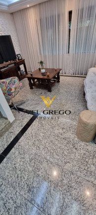 Imagem Casa com 3 Quartos à Venda, 140 m² em Jordanópolis - São Bernardo Do Campo Imagem Casa com 3 Quartos à Venda, 140 m² em Jordanópolis - São Bernardo Do Campo