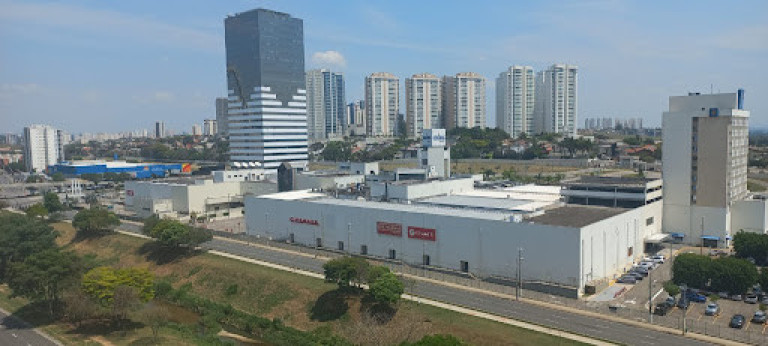 Apartamento com 3 Quartos à Venda, 78 m² em Jardim Colinas - São José Dos Campos