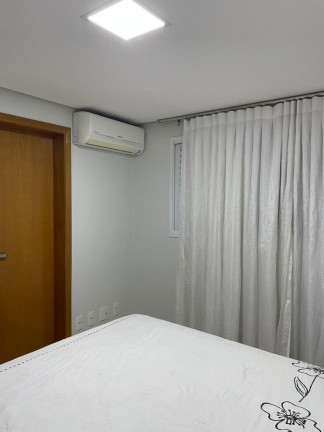 Imagem Apartamento com 3 Quartos à Venda, 99 m² em Residencial Eldorado - Goiânia Imagem Apartamento com 3 Quartos à Venda, 99 m² em Residencial Eldorado - Goiânia