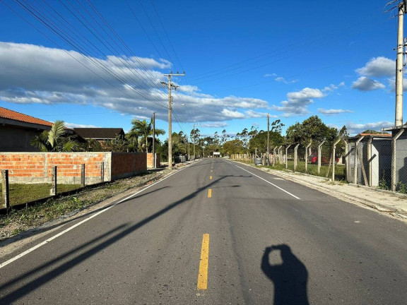 Imagem Chácara com 2 Quartos à Venda, 80 m² em Pinheiros - Balneário Barra Do Sul