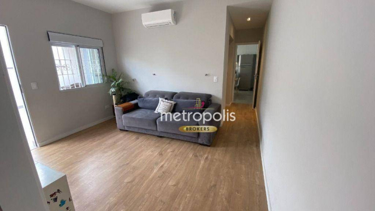 Imagem Casa com 2 Quartos à Venda, 116 m² em Santo Antônio - São Caetano Do Sul Imagem Casa com 2 Quartos à Venda, 116 m² em Santo Antônio - São Caetano Do Sul