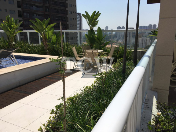 Imagem Apartamento com 2 Quartos à Venda, 74 m² em Vila Mariana - São Paulo