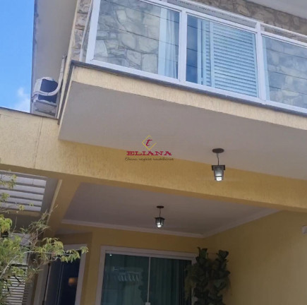 Imagem Sobrado com 3 Quartos à Venda, 143 m² em Bela Vista - Osasco Imagem Sobrado com 3 Quartos à Venda, 143 m² em Bela Vista - Osasco